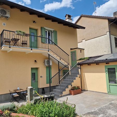 Casa Rafut Lägenhet Gorizia Exteriör bild
