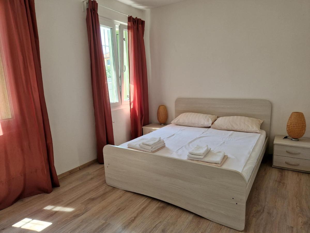 Casa Rafut Lägenhet Gorizia Exteriör bild
