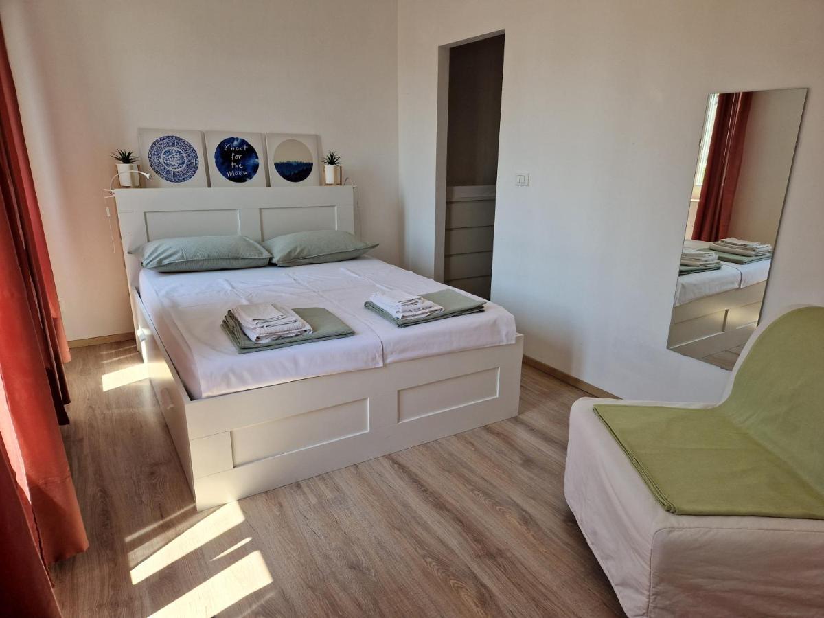 Casa Rafut Lägenhet Gorizia Exteriör bild