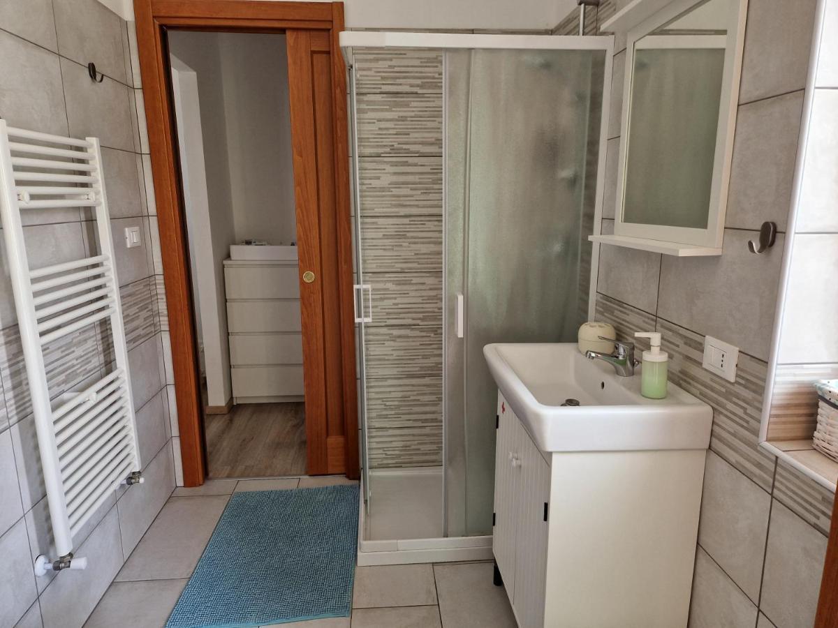Casa Rafut Lägenhet Gorizia Exteriör bild
