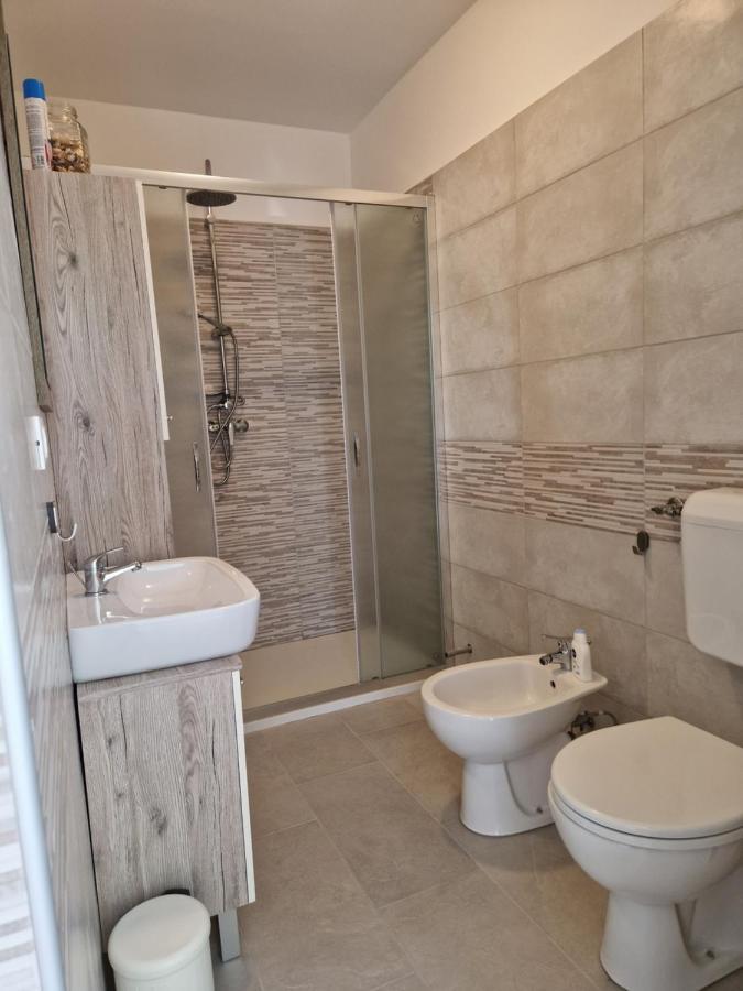 Casa Rafut Lägenhet Gorizia Exteriör bild