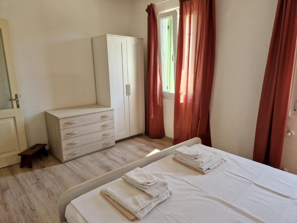 Casa Rafut Lägenhet Gorizia Exteriör bild