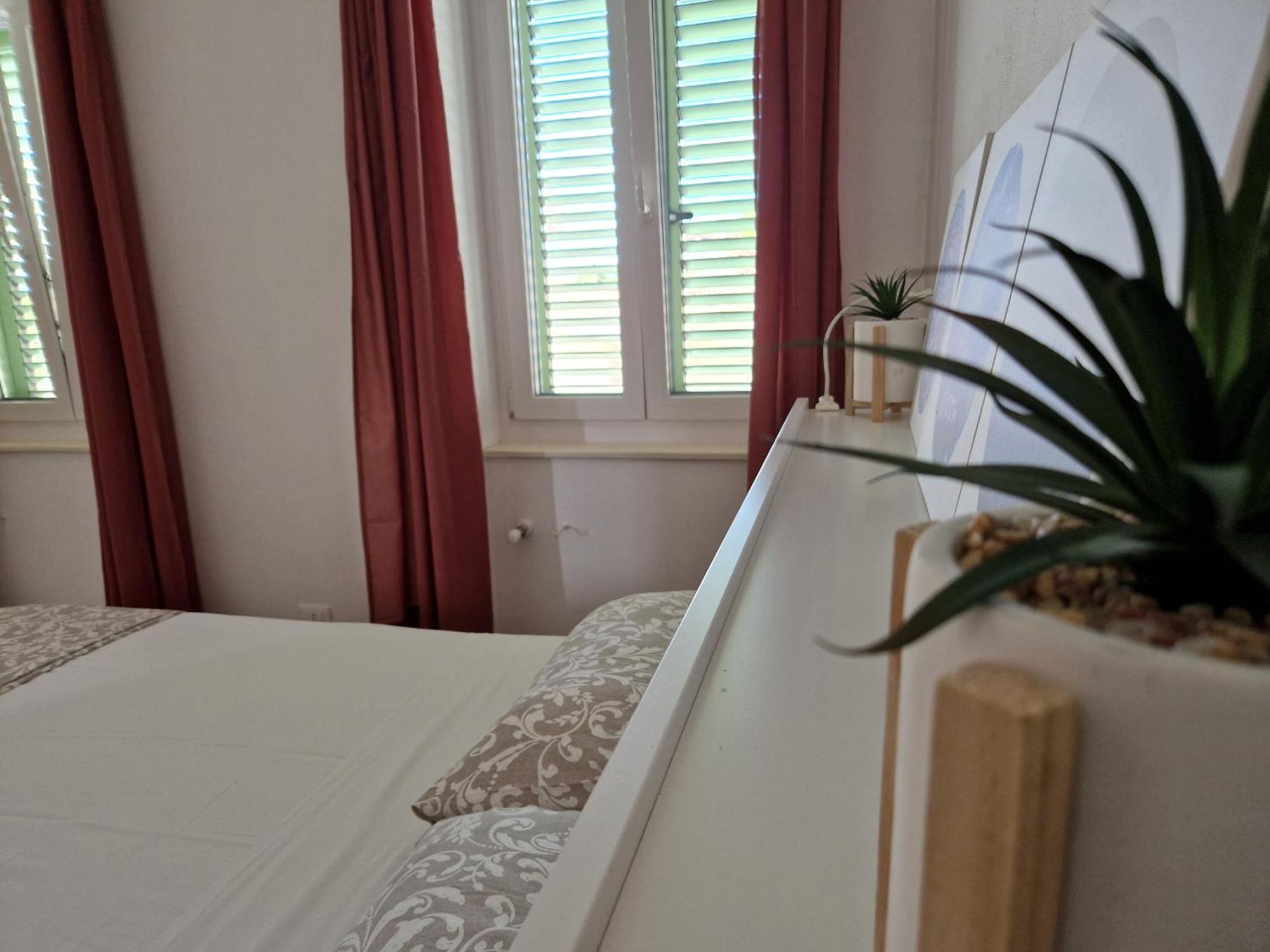 Casa Rafut Lägenhet Gorizia Rum bild