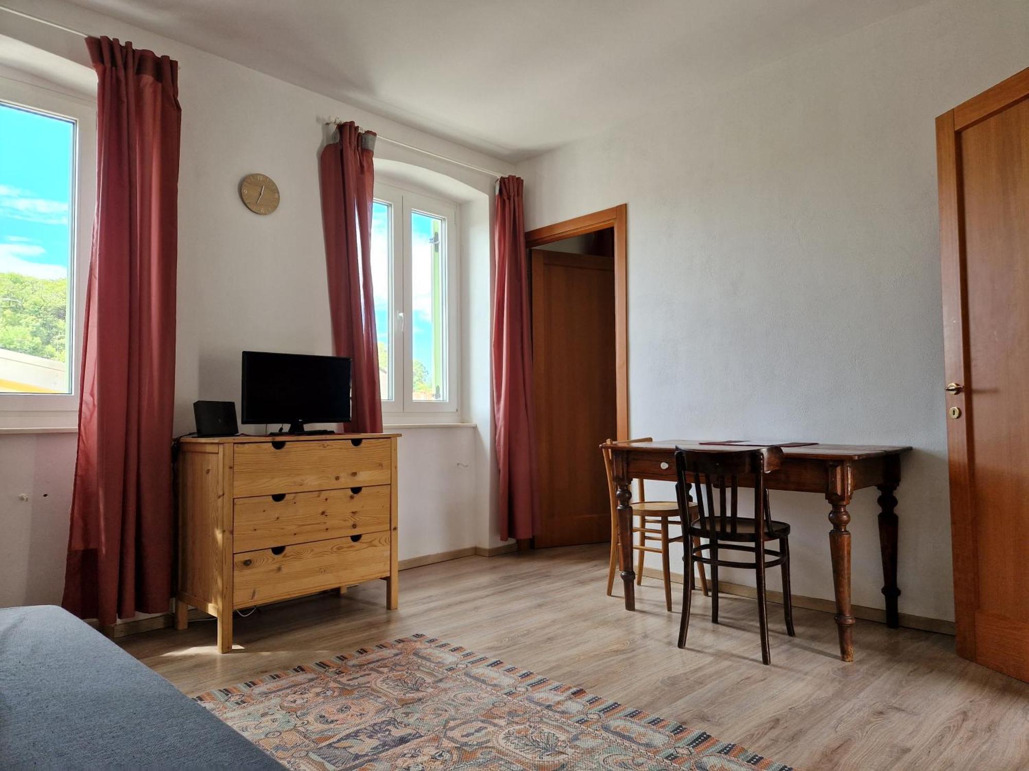 Casa Rafut Lägenhet Gorizia Rum bild