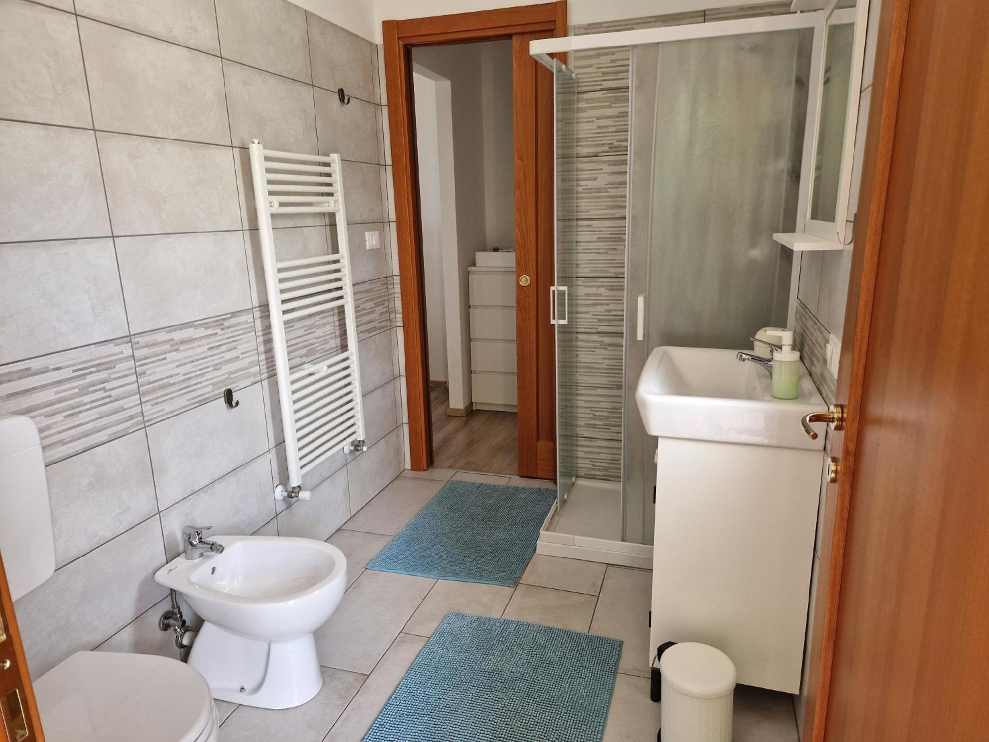 Casa Rafut Lägenhet Gorizia Exteriör bild