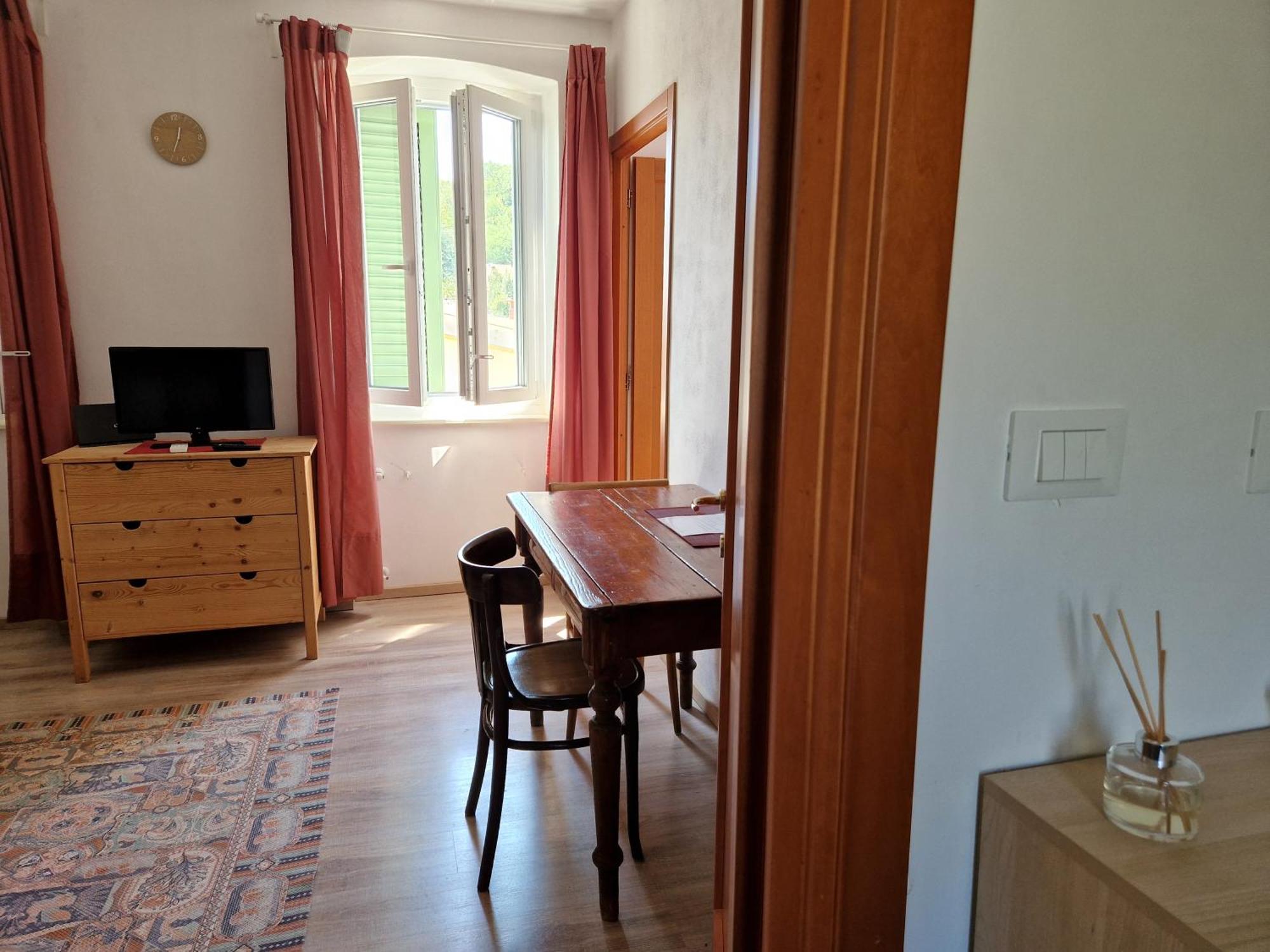 Casa Rafut Lägenhet Gorizia Exteriör bild