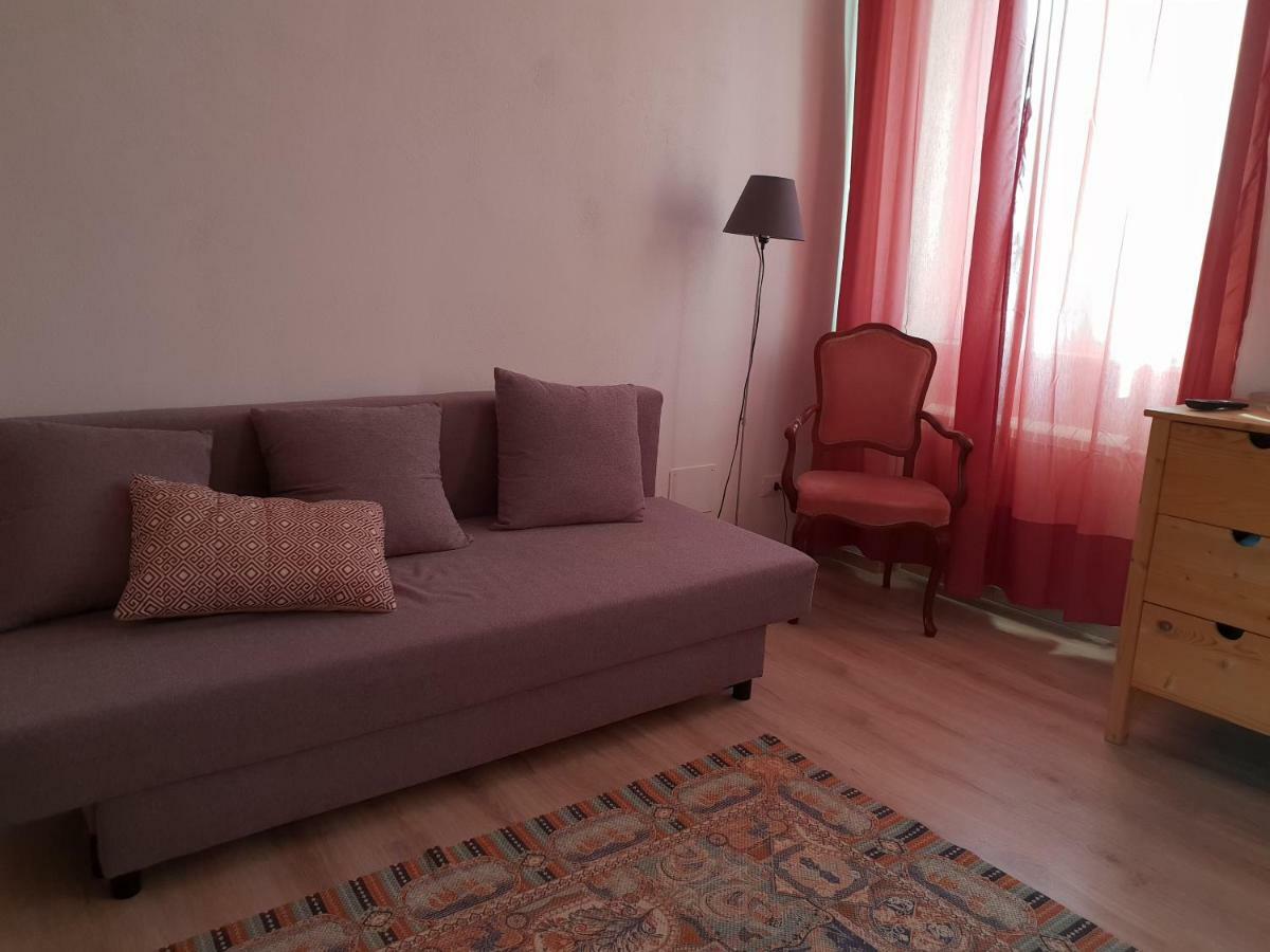 Casa Rafut Lägenhet Gorizia Exteriör bild