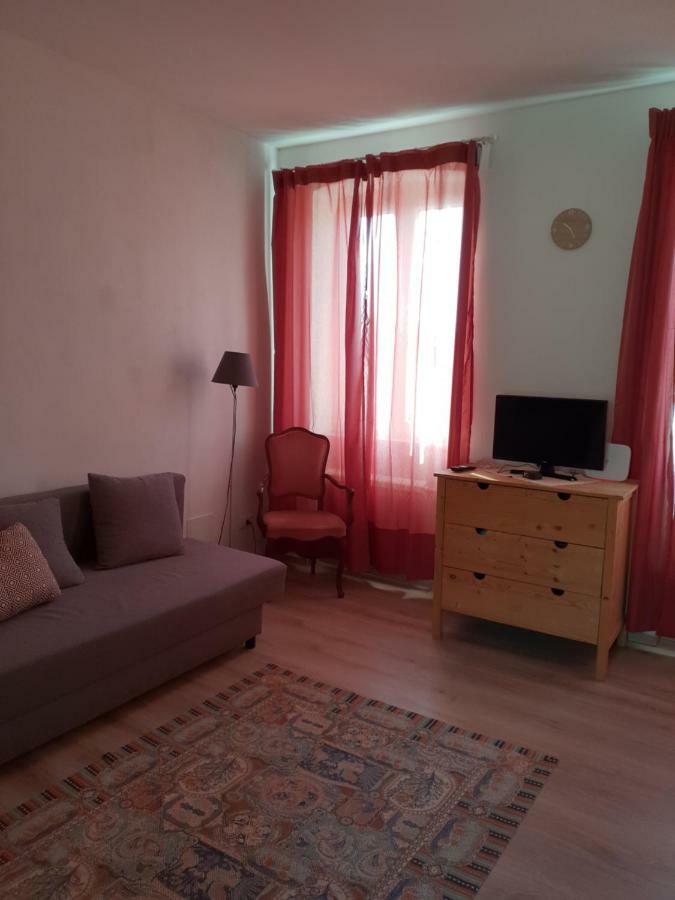 Casa Rafut Lägenhet Gorizia Exteriör bild