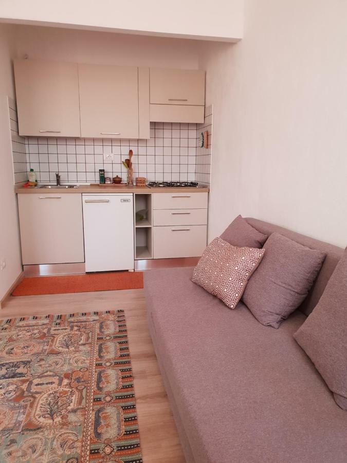 Casa Rafut Lägenhet Gorizia Exteriör bild