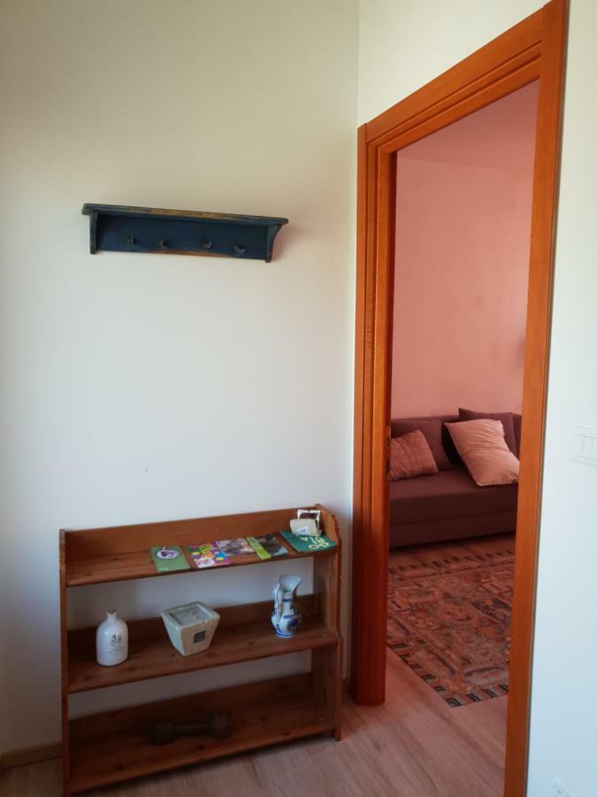 Casa Rafut Lägenhet Gorizia Exteriör bild