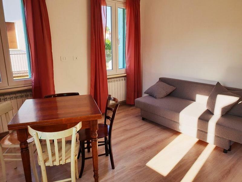 Casa Rafut Lägenhet Gorizia Exteriör bild