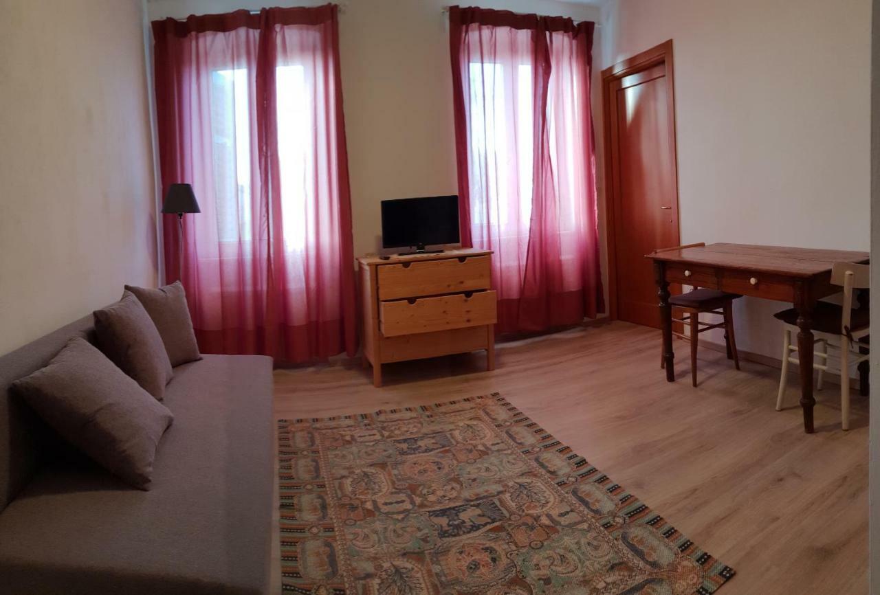 Casa Rafut Lägenhet Gorizia Exteriör bild