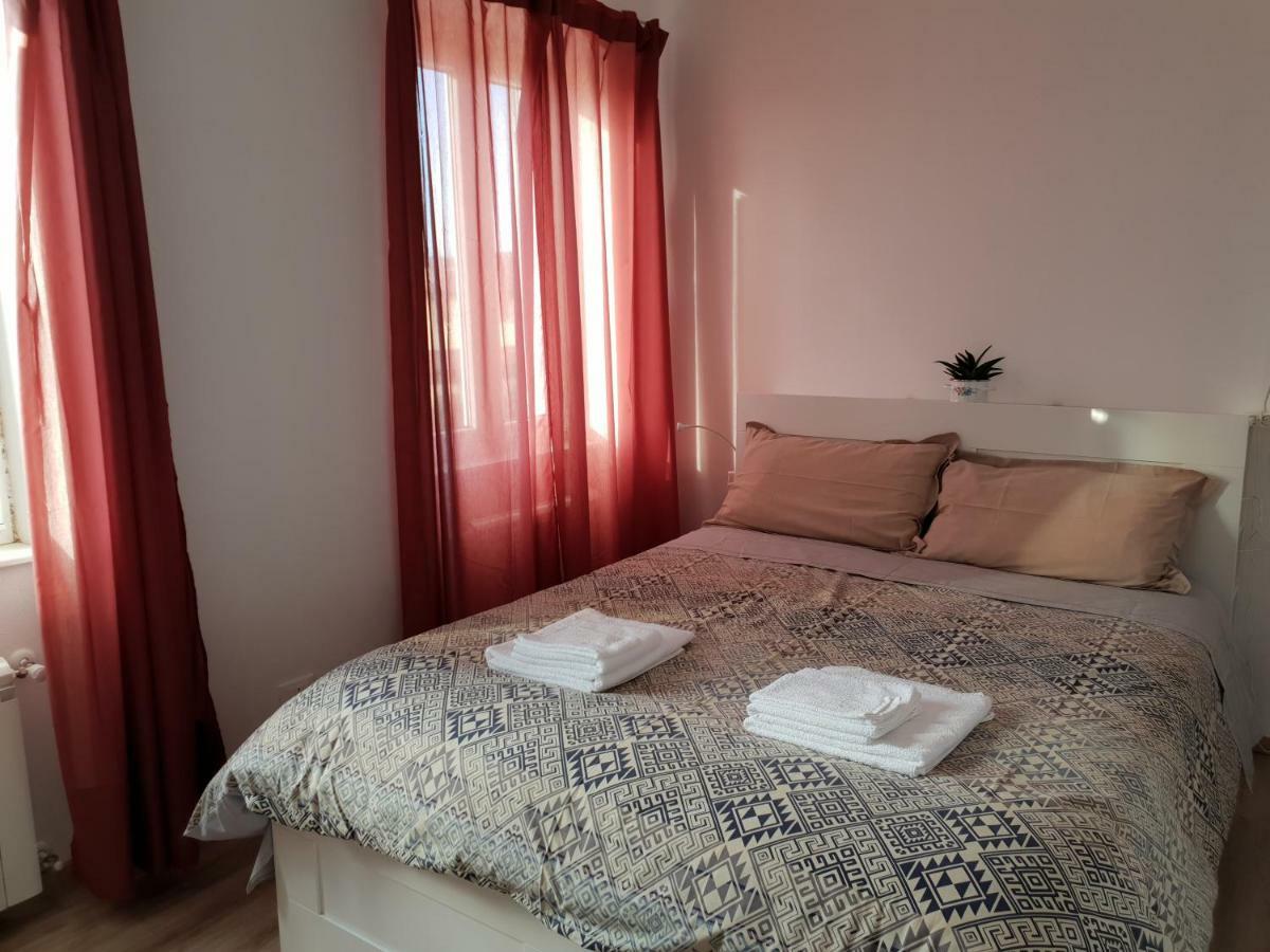 Casa Rafut Lägenhet Gorizia Exteriör bild