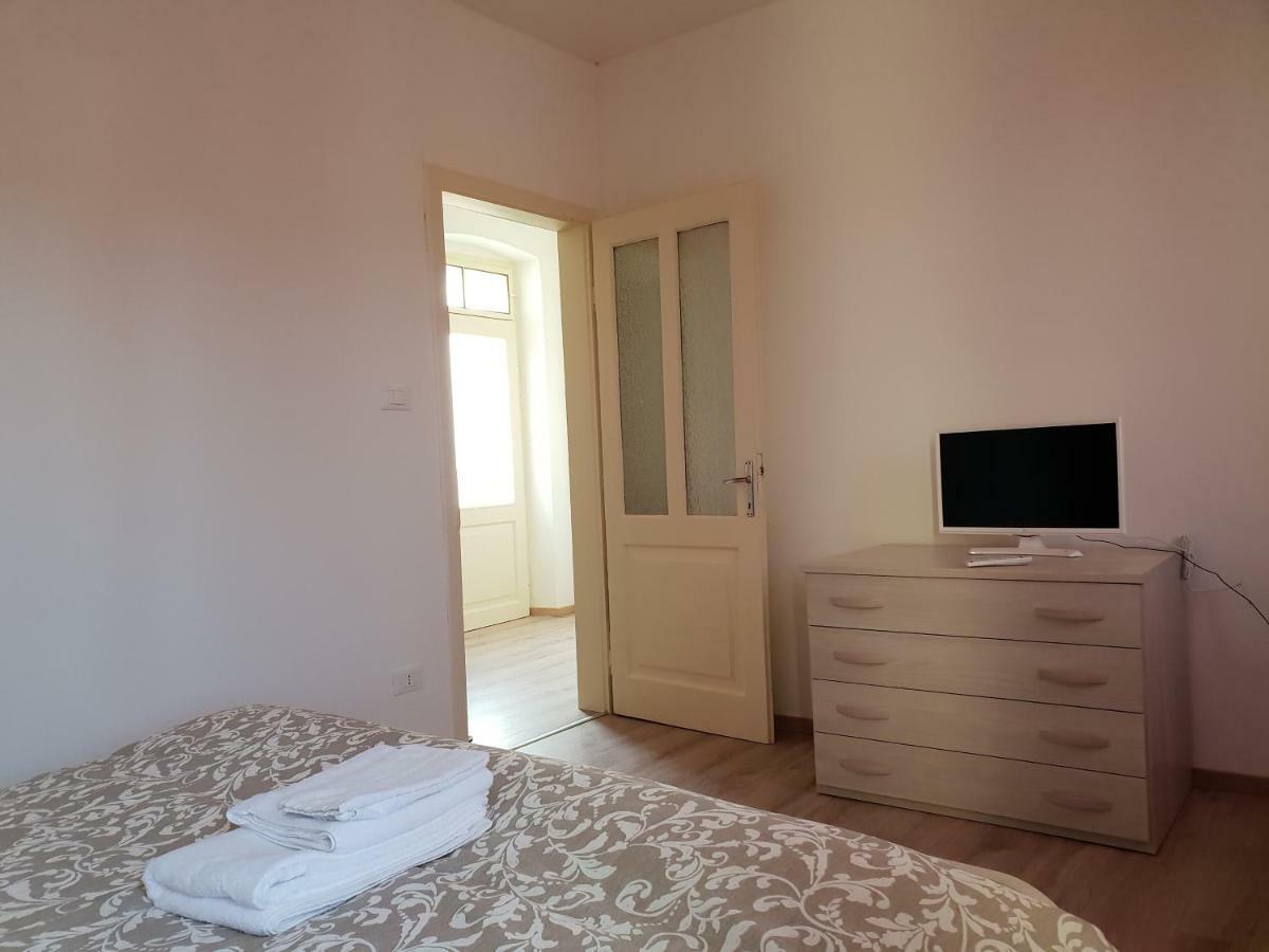 Casa Rafut Lägenhet Gorizia Exteriör bild