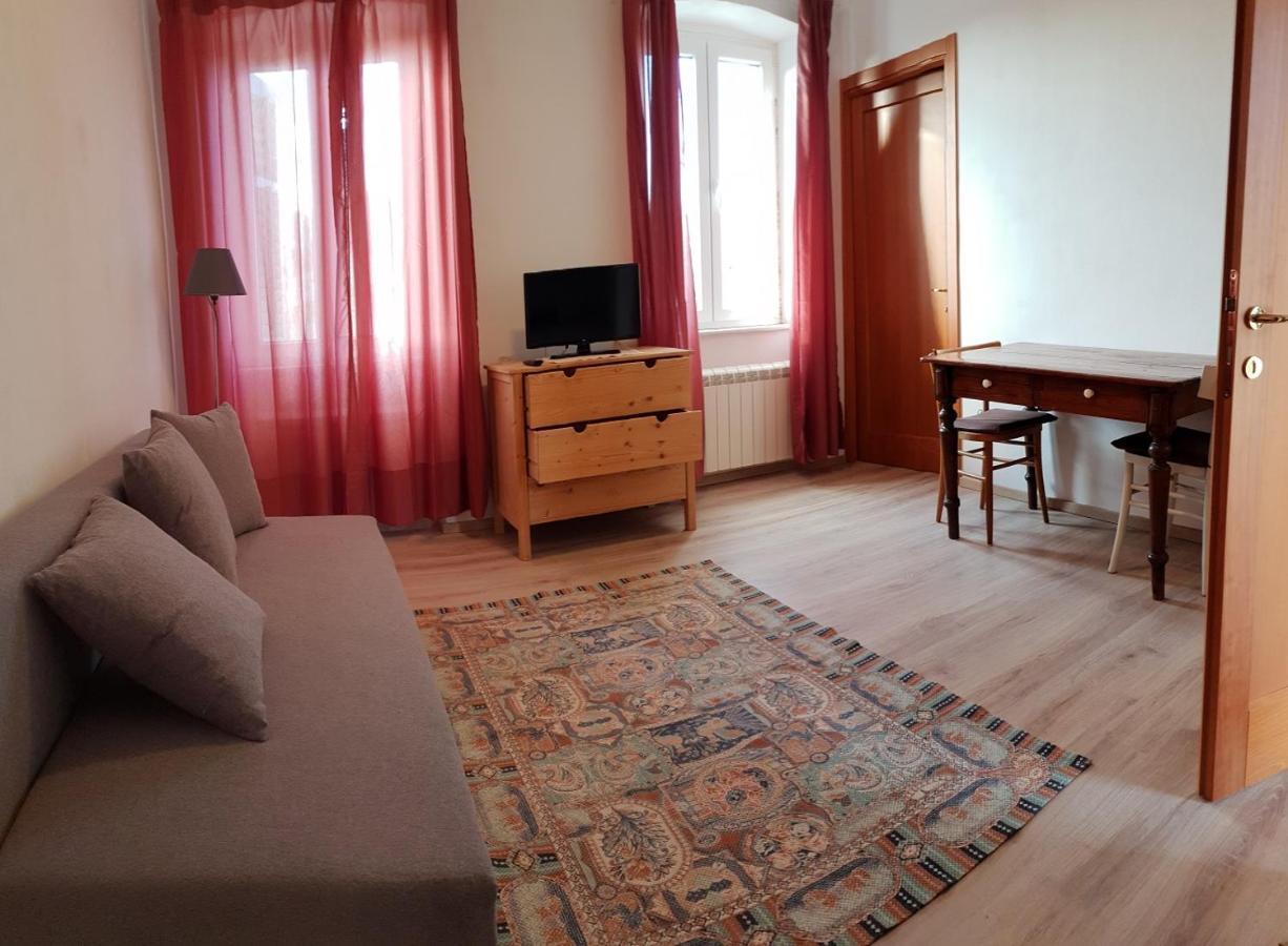 Casa Rafut Lägenhet Gorizia Exteriör bild