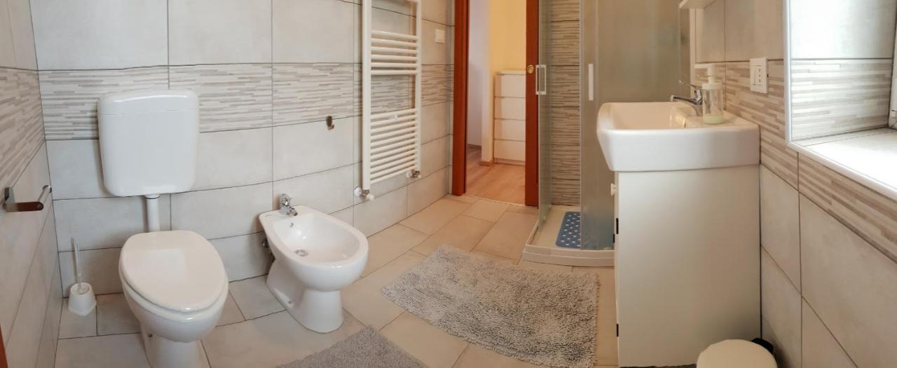 Casa Rafut Lägenhet Gorizia Exteriör bild